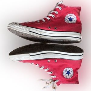 Chuck Taylor All Star Converse